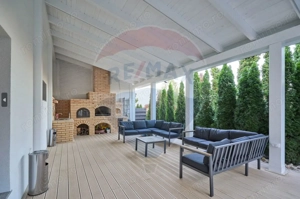 Vila de Lux de Vânzare, 280mp util - Str. Cortez - Hlincea Iasi - imagine 17