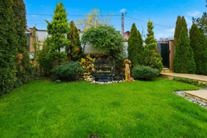 Vila de Lux de Vânzare, 280mp util - Str. Cortez - Hlincea Iasi - imagine 18