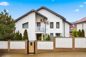 Vila de Lux de Vânzare, 280mp util - Str. Cortez - Hlincea Iasi - imagine 20