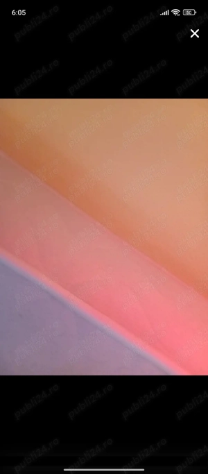 saltea elegant groasa foarte mare 