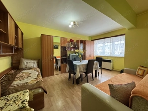 Apartament 2 camere decomandate, et.3, str. Calafat