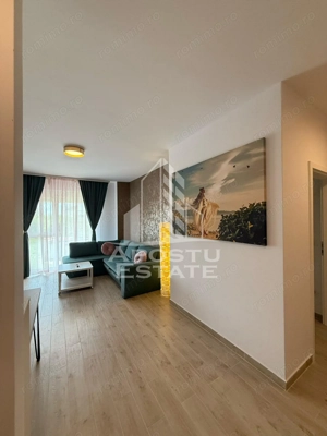 Apartament de inchiriat 2 camere, AC, zona Aradului, Timisoara - imagine 4