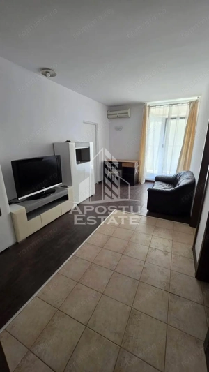 Apartament 2 camere, aer conditionat, semidecomandat, zona Aradului