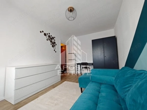 Apartament cu o camera, AC, pet friendly, zona Lipovei - imagine 4