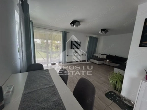 Duplex cu 4 camere, Sanandrei