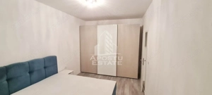 Apartament cu 2 camere complet mobilat si utilat la parter in Giroc. - imagine 4