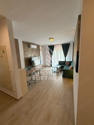 Apartament de inchiriat 2 camere, AC, zona Aradului, Timisoara - imagine 3
