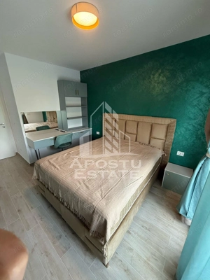 Apartament de inchiriat 2 camere, AC, zona Aradului, Timisoara - imagine 9
