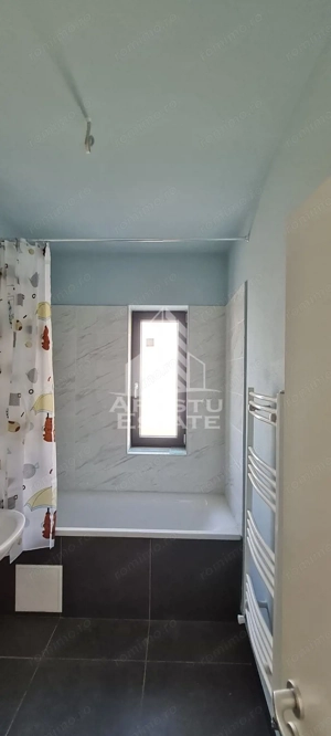 Apartament cu 2 camere complet mobilat si utilat la parter in Giroc. - imagine 11