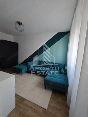 Apartament cu o camera, AC, pet friendly, zona Lipovei - imagine 2