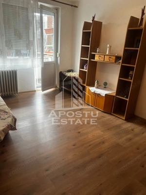 Apartament cu 2 camere, decomandat, zona Take Ionescu, Timisoara