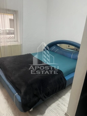 Apartament 1 camera , Zona Freidorf , Centrala Proprie - imagine 2