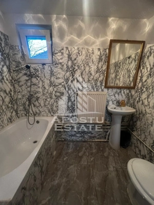 Apartament 1 camera , Zona Freidorf , Centrala Proprie - imagine 4