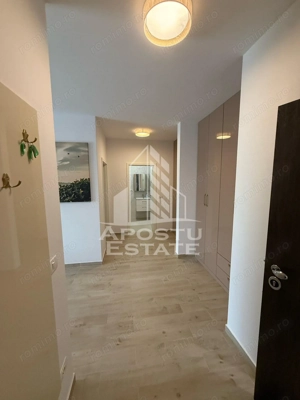 Apartament de inchiriat 2 camere, AC, zona Aradului, Timisoara - imagine 5