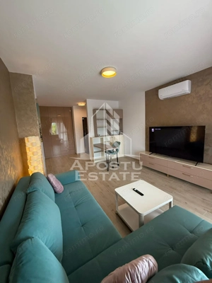 Apartament de inchiriat 2 camere, AC, zona Aradului, Timisoara - imagine 2