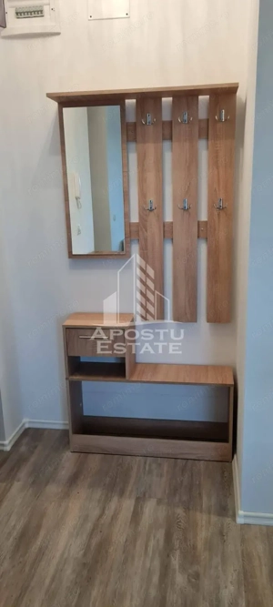 Apartament cu 2 camere complet mobilat si utilat la parter in Giroc. - imagine 10