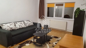 Apartament 2 camere, aer conditionat, zona Mehala