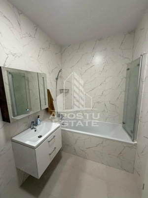Apartament de inchiriat 2 camere, AC, zona Aradului, Timisoara - imagine 13