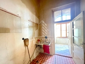 Apartament 3 camere - Ultracentral - imagine 16