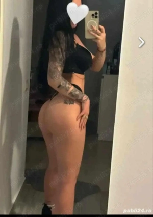 Nouă în orașul tău  roza