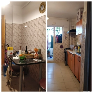 Ap 3 cam, 2 băi, ct+ac noi, 7 din 8, bl 1986 anv 2024, Mc Parc Plumbuita, modernizari, p - imagine 6