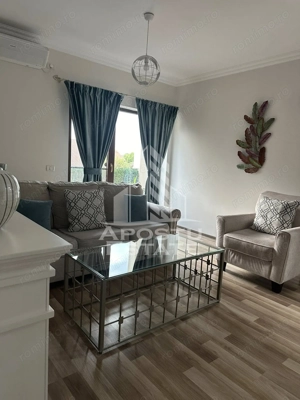 Apartament 2 camere, modern, AC, loc de parcare, petfriendly, Braytim