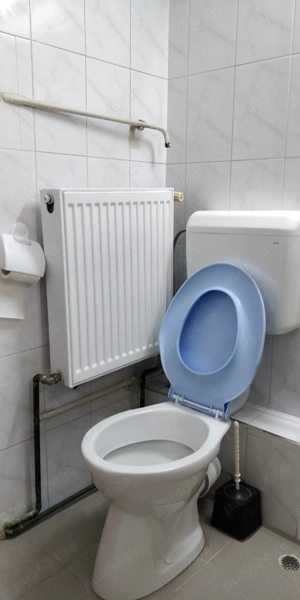 Ap 3 cam, 2 băi, ct+ac noi, 7 din 8, bl 1986 anv 2024, Mc Parc Plumbuita, modernizari, p - imagine 9