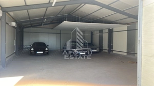 Hala 150 mp, ideala detailing auto, service, acces din DN1, Otopeni