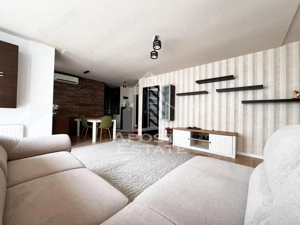 Apartament 2 camere, prima inchiriere, loc de parcare, Braytim