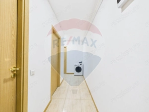 Apartament 2 camere cu terasa, Hercesa Vivenda - imagine 3