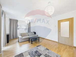 Apartament 2 camere cu terasa, Hercesa Vivenda - imagine 2