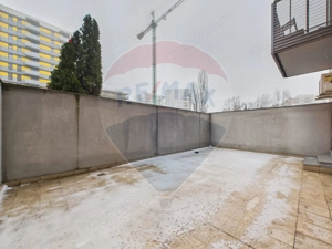 Apartament 2 camere cu terasa, Hercesa Vivenda - imagine 9