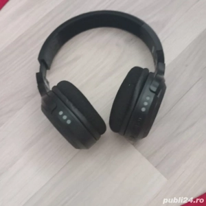 casti cu blutut stare buna 