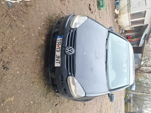 Vând Golf 5 1.9 diesel 