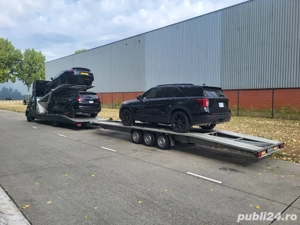 Iveco daily 4 pozitii