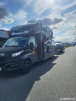Iveco daily 4 pozitii - imagine 4