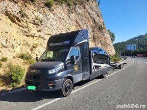 Iveco daily 4 pozitii - imagine 3