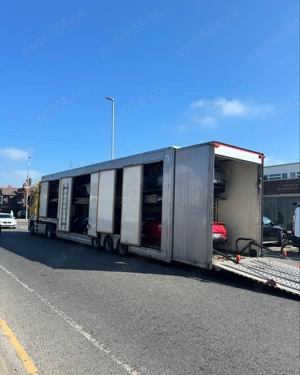 Vand ansamblu transport auto (exclusiv-inchis) - imagine 3