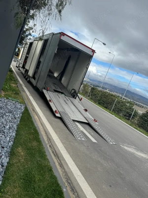 Vand ansamblu transport auto (exclusiv-inchis) - imagine 4