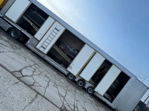 Vand ansamblu transport auto (exclusiv-inchis) - imagine 2