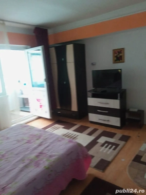 închiriez apartament 1 cam 