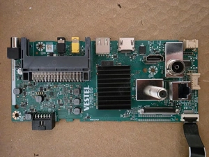 1-884-406-11 5NT63 17MB186  EAX66793401  - imagine 2