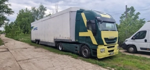 iveco stralis  - imagine 2