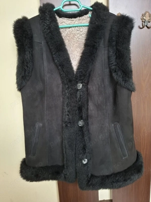 Vand blanita tip vesta noua 