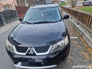 Schimb ofer diferenta Mitsubisu otlander4x4 motor 2.0 tdian 2010  - imagine 2