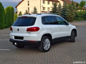Vw  tiguan 2.0 tdi 4motion euro 6 - imagine 3