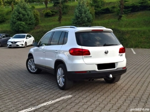 Vw  tiguan 2.0 tdi 4motion euro 6 - imagine 4