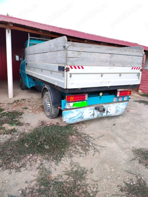 Vând sprinter sau ansamblu - imagine 5