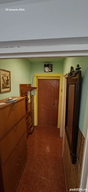 Închiriez apartament 2 camere centru  - imagine 4