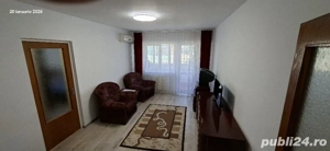 Închiriez apartament 2 camere centru  - imagine 3